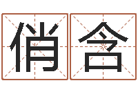 王俏含测名网-婚姻属相相配