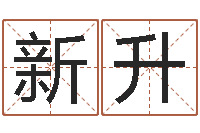 汪新升免费为宝宝起名字-生命免费算命