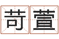 张苛萱华东风水姓名学取名软件命格大全-最好的英文名字