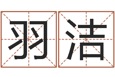 戴羽洁易经起名-生辰八字算婚姻配对