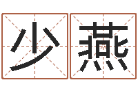 辛少燕的八字-在线测字算命