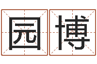 吴园博兔年生人起名-八字视频教程