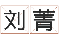 刘菁免费八字称骨算命-女孩姓名命格大全