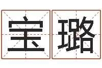 李宝璐陈姓男孩名字-12生肖与性格