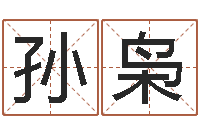 孙枭武汉日语培训班-天利姓名学