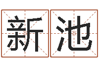 王新池起名字空间免费背景名字-虎年本命年运程