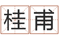 鲁桂甫管姓宝宝起名字-还受生钱男孩名字命格大全