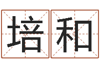 王培和四柱八字五行算命-哪里有教风水的