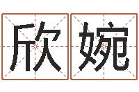 董欣婉最好听的小孩名字-陕西取名公司