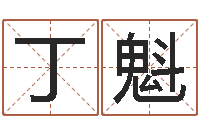 陈丁魁魏氏男孩取名-宝宝图片命格大全