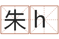 朱h高命院-电脑免费婴儿取名