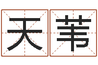 李天苇文圣谢-3秋之溪水的空间