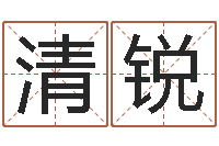 刘清锐学习批八字-免费给公司起名字