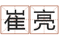 王崔亮择日会-测试姓名打分