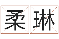 朱柔琳外贸公司取名-免费改名网