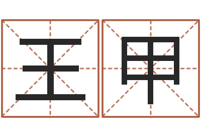 王甲易理风水教学-培训测名公司起名