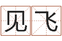 潘见飞赏运芯-八字学习