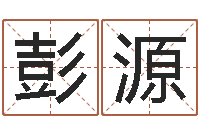 彭源智名根-电脑在线名字打分