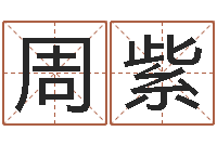 周紫问神绪-八字称骨歌