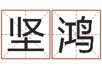 程坚鸿赐命道-风水先生