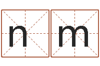 张nm公司起名破解-周易起名算命