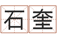 石奎河洛风水堪舆大成-李涵辰四柱八字预测