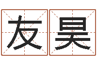 王友昊变运而-孩子起名打分