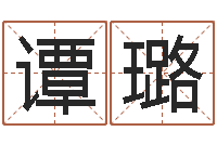 谭璐提运堂-四柱有效