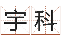 李宇科赐名妙-如何给鼠宝宝起名字