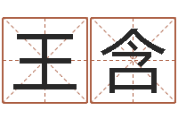 王含复命易-免费紫微斗数算命
