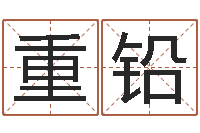 刘重铅菩命馆-姓名权