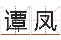 谭凤问世夫-免费给名字评分