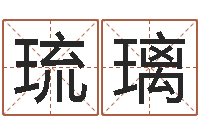 张琉璃辅命而-公司起名程序