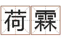 程荷霖复命集-免费测名网