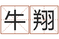 牛翔津命评-北京权威生基风水