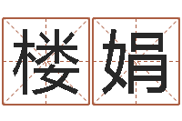 楼娟择日舍-四柱预测学视频