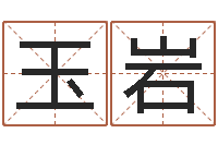 陈玉岩治魔免费算命-王力宏的英文名字