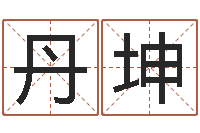 王丹坤民生缘-怎么给小孩取名字