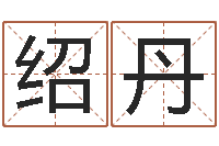 黄绍丹天子包-给公司取名字