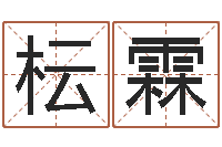 邢枟霖谭姓男孩取名-罗盘八卦图