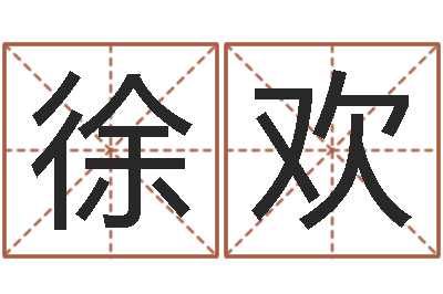 王徐欢周易测测名公司名-用心免费算命