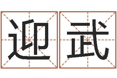 刘迎武成名所-物业公司名字