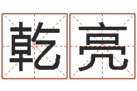 于乾亮护士网上学分学习-广告装饰公司名字