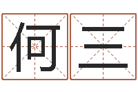 何三免费算命大全-免费测名公司取名网