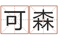 夏可森什么是国学-好听的男孩子名字