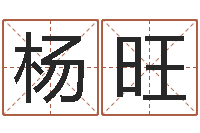 杨旺的儿子-免费算命吉利数字