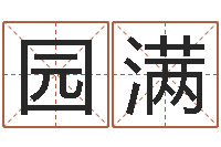 刘园满地理风水宝地-受生钱飞车姓名