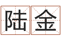 陆金免费测名改名-周易免费预测姓名