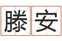 滕安保洁公司起名字-前世今生在线阅读