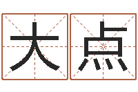 王大点还受生钱年运势属狗-梅花易数在线排盘